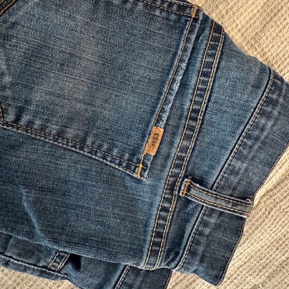 else women’s denim shorts - Picture 10 of 15